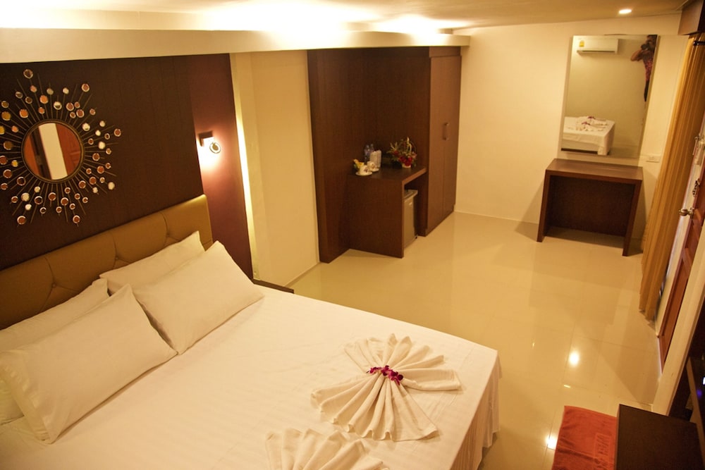 Deluxe Room photo 3