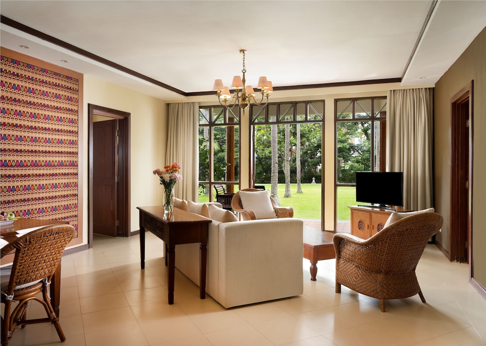 Suite, 1 Bedroom, Kitchenette (One Bedroom Mangsit Suite) photo 1