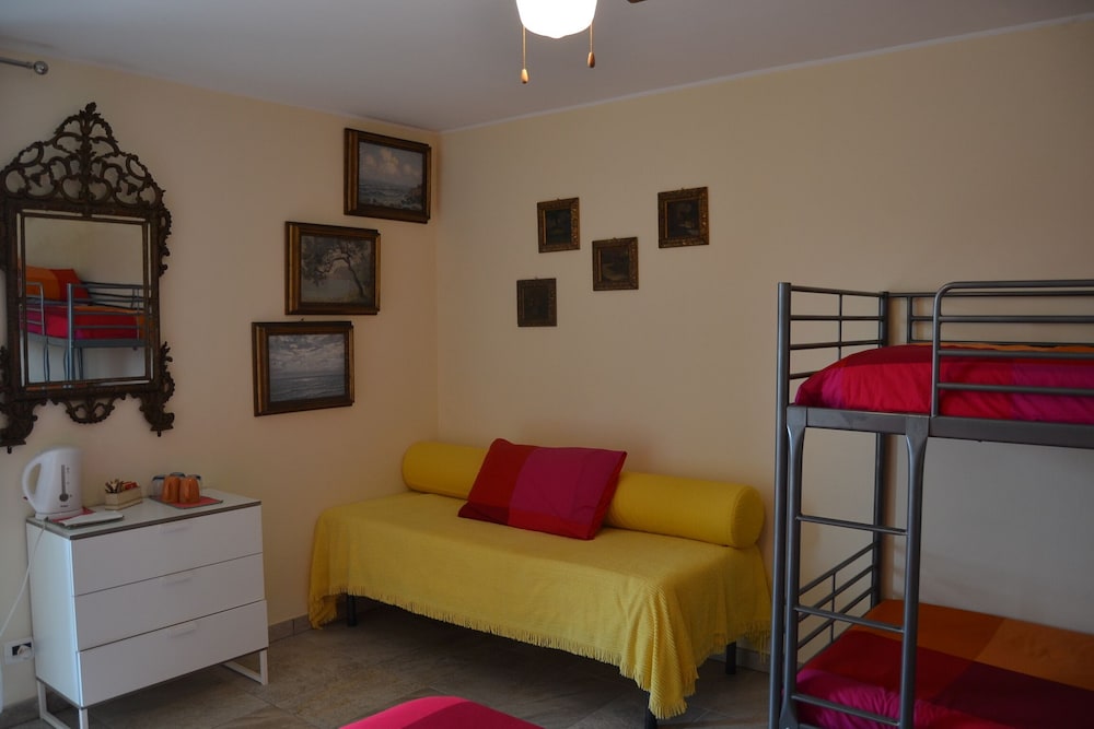Triple Room photo 3