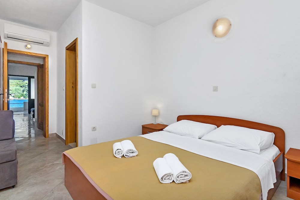Apartment, 1 Bedroom, Sea View, Ground Floor