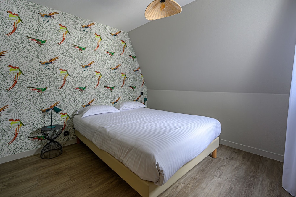 Standard Apartment, 1 Bedroom photo 2