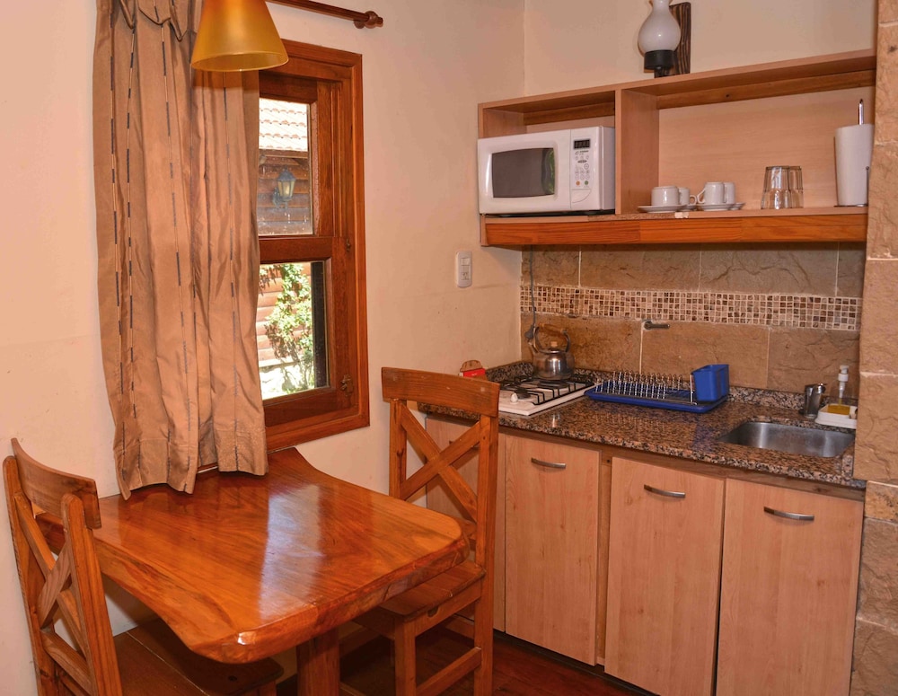Bungalow, 1 Double Bed photo 1