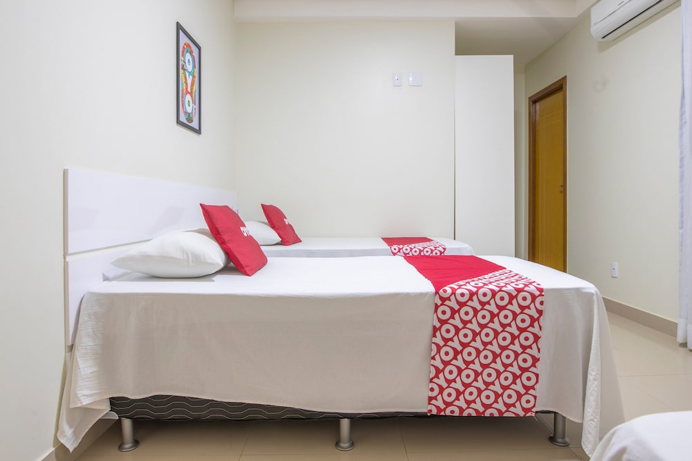 Triple Room, 3 Twin Beds - Photo 4