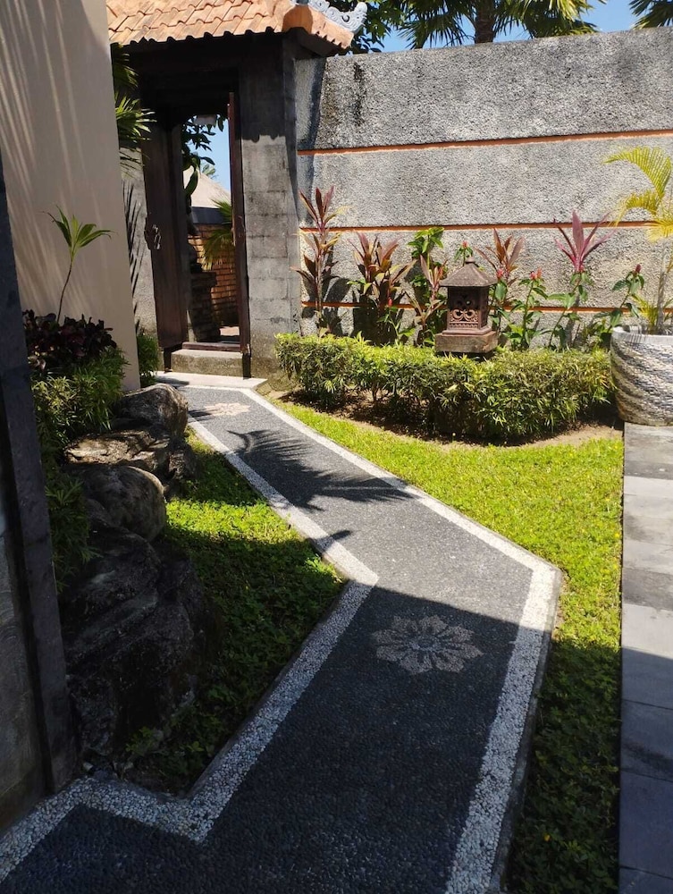 Family Villa, 2 Bedrooms - Photo 13