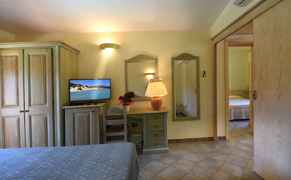 Triple Room, Connecting Rooms photo 3