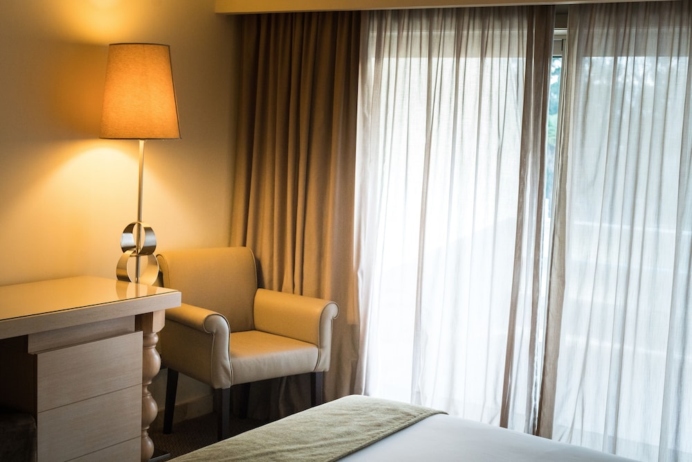 Quarto Duplo Standard Sem Acesso Ao Spa photo 2