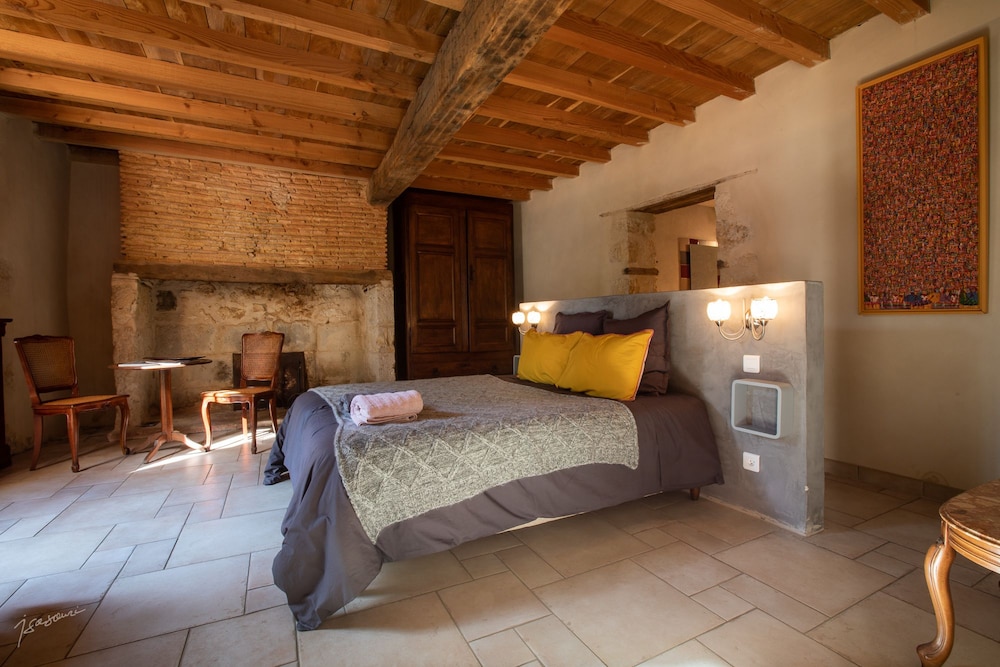 Suite (Gros Manseng) photo 1