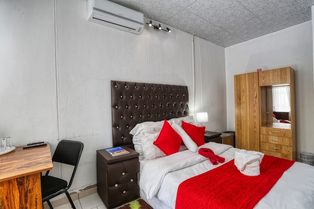 Luxury Room photo 1