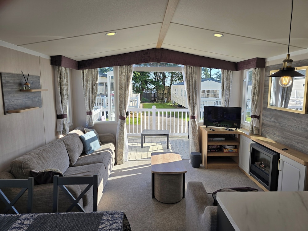 Cabin