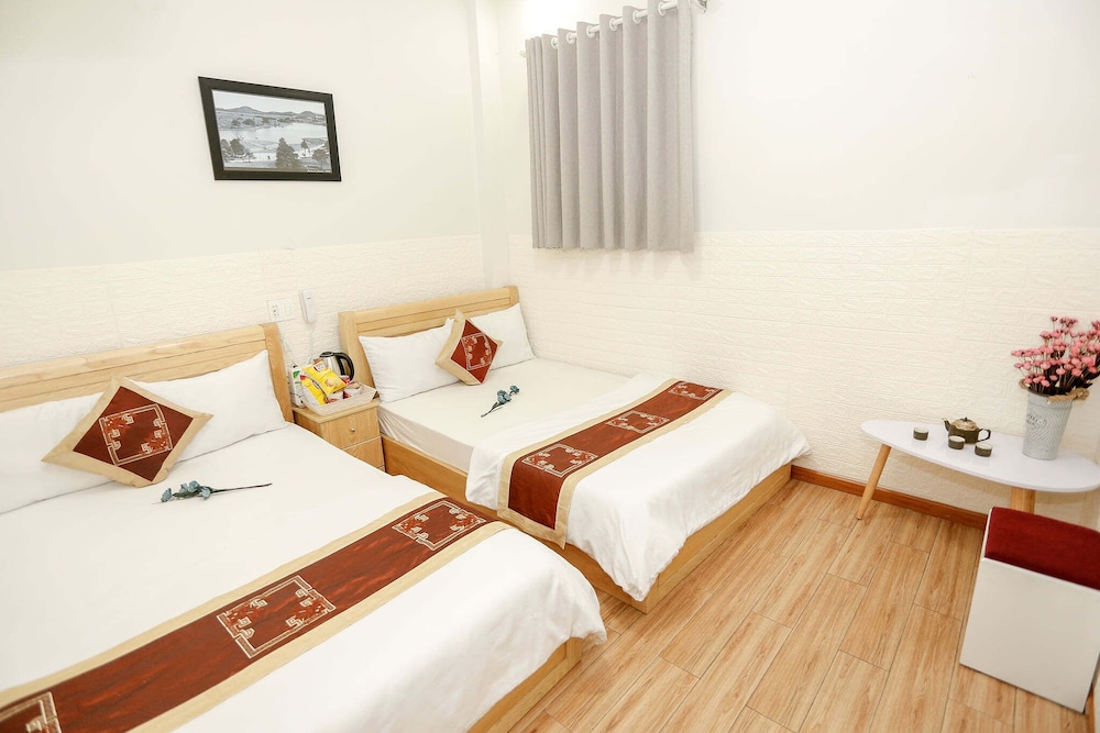 Basic Double Room photo 1