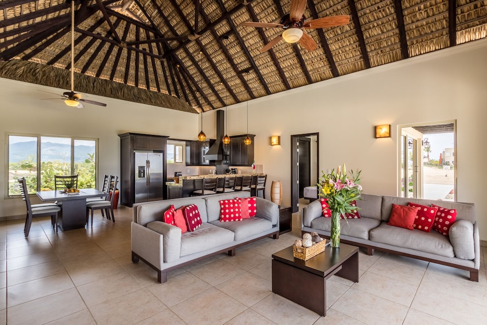 Room, Private Pool, Ocean View (Casa Cielo) photo 2