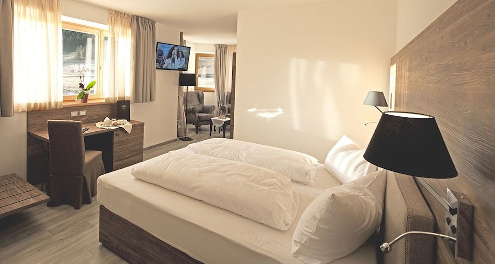 Junior Suite romantic, edificio separato