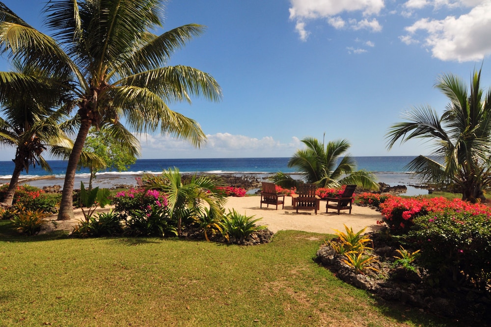 Ocean View Bure (Triple) - Photo 14