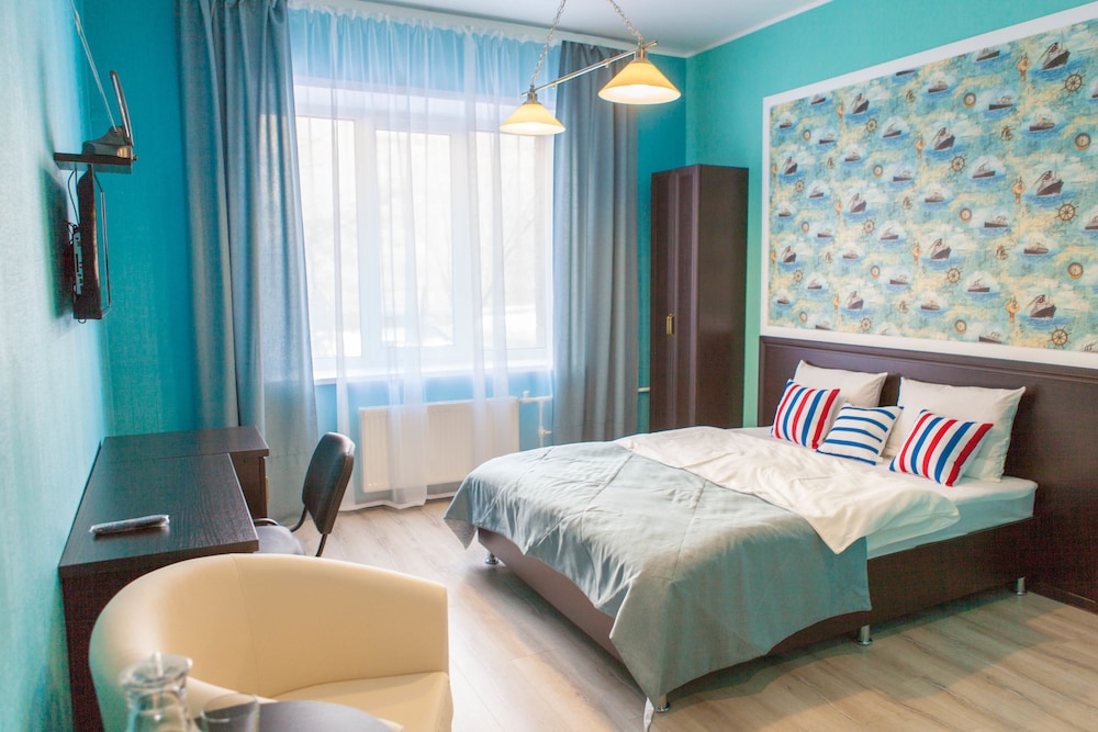Standard Double Room photo 1