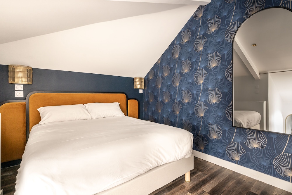 Executive Double Room, 1 Queen Bed, Non Smoking photo 3