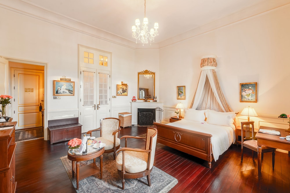 Luxury Double or Twin Room - Afternoon Tea photo 3