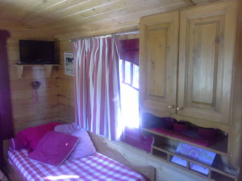 Deluxe Mobile Home (Roulotte) photo 3