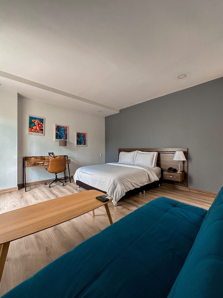 Superior Double Room, Balcony - Photo 1