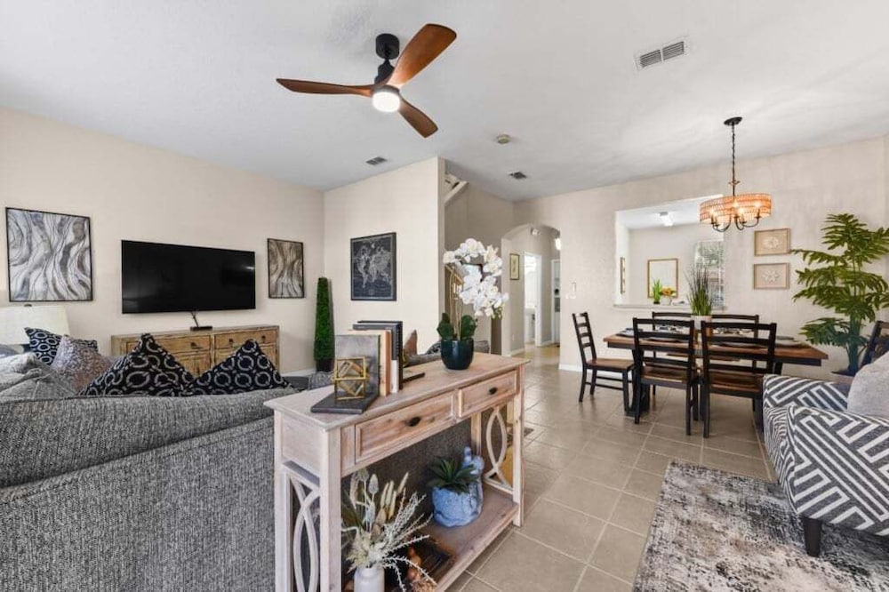 Townhome, 3 Bedrooms