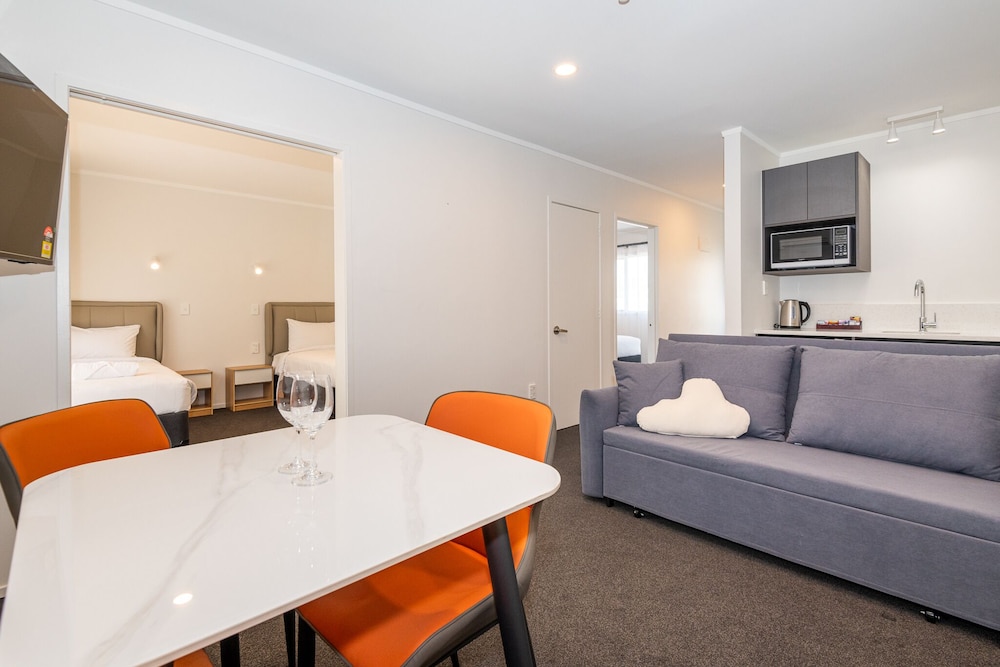 Standard Apartment - Photo 6