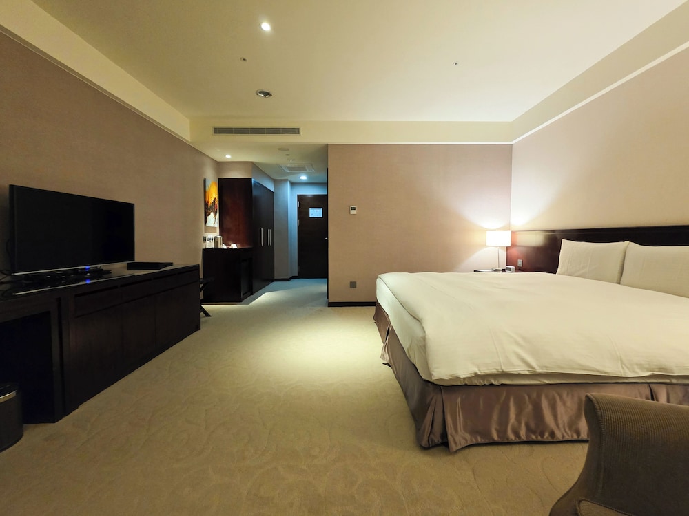 Double Room - No Window without parking