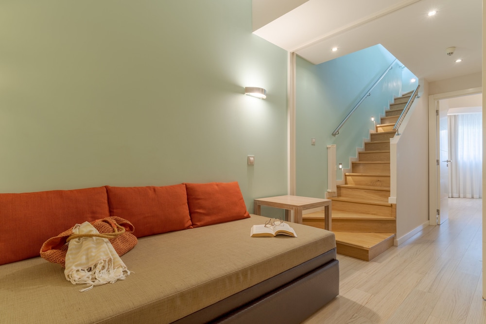 Suite, Sea View (Duplex) - Photo 3
