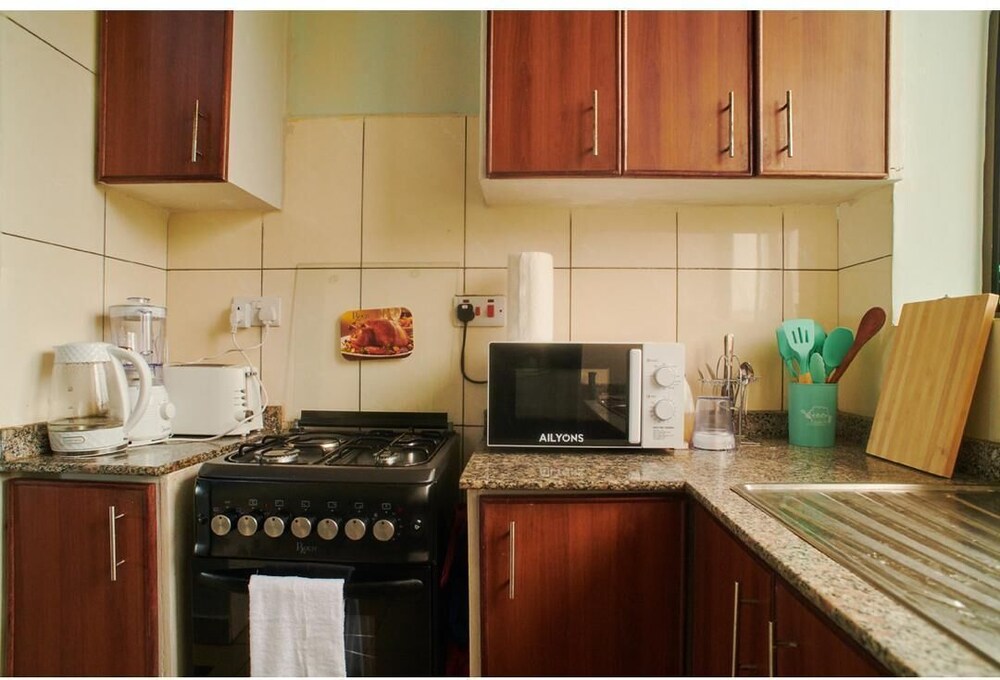 Deluxe Apartment, Balcony
