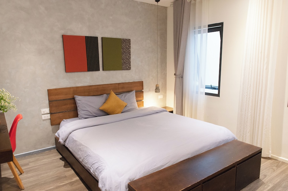 Economy Double Room photo 2
