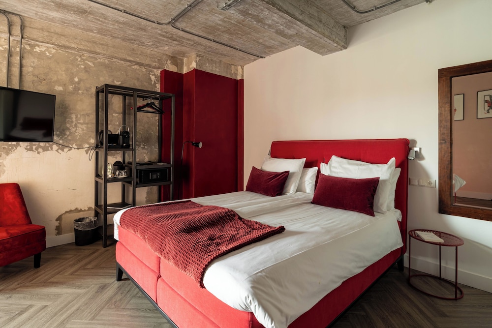 Superior Triple Room photo 1