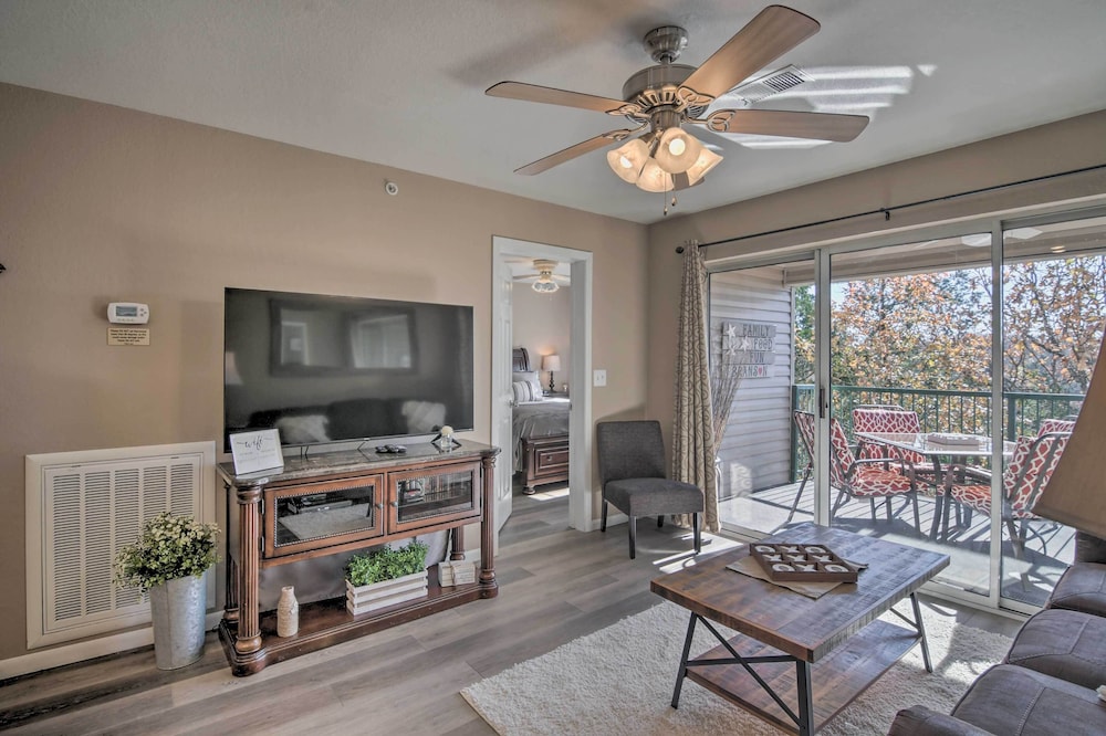 Apartment (2 Bedrooms)