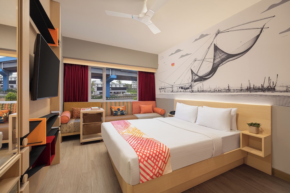 Luxe Queen Room photo 2