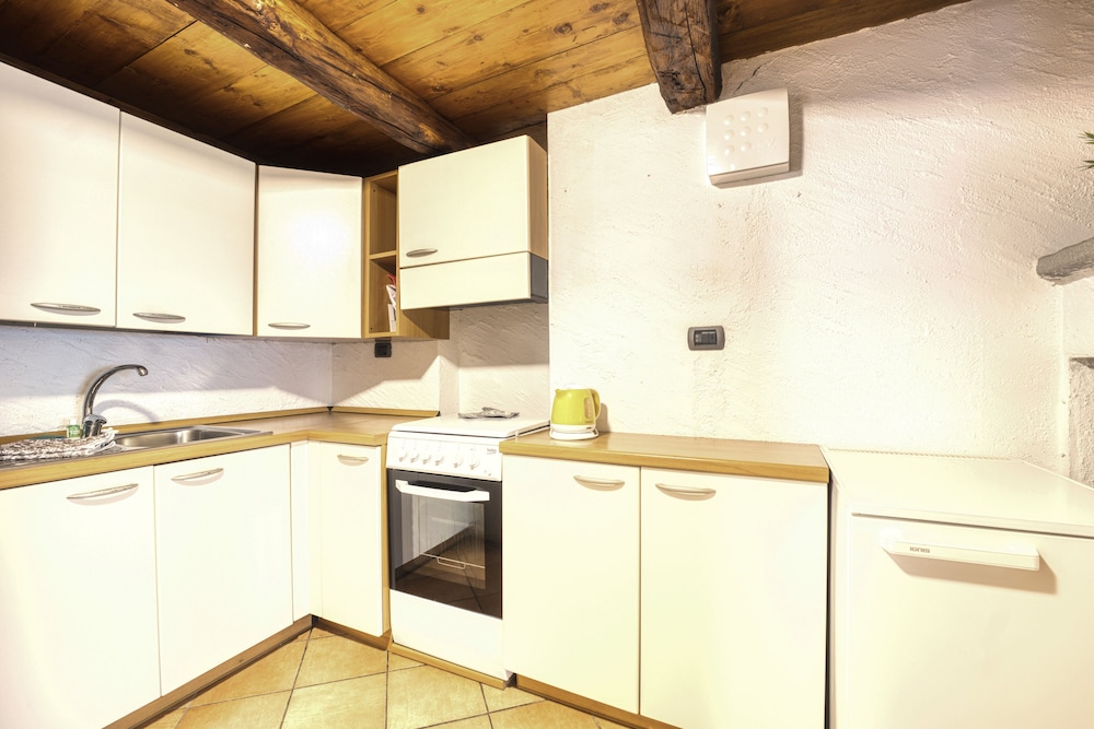 Apartment, 2 Bedrooms (Testa 3) photo 2