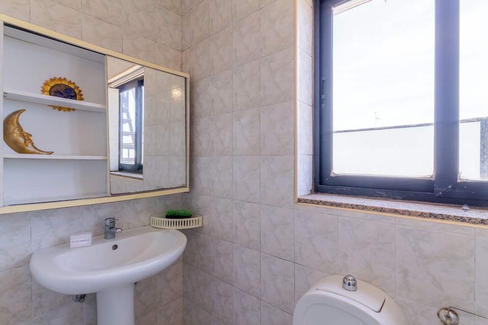 Family Apartment, 3 Bedrooms (Penthouse Tower Court Zurrieq) photo 2
