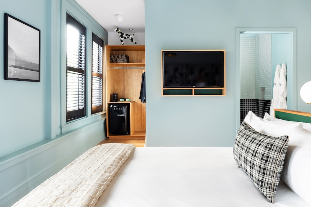 Hotel Grand Stark, Billede 11
