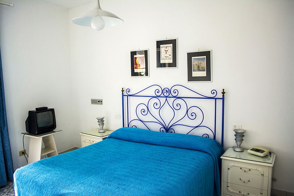 Economy Double or Twin Room, Annex Building
