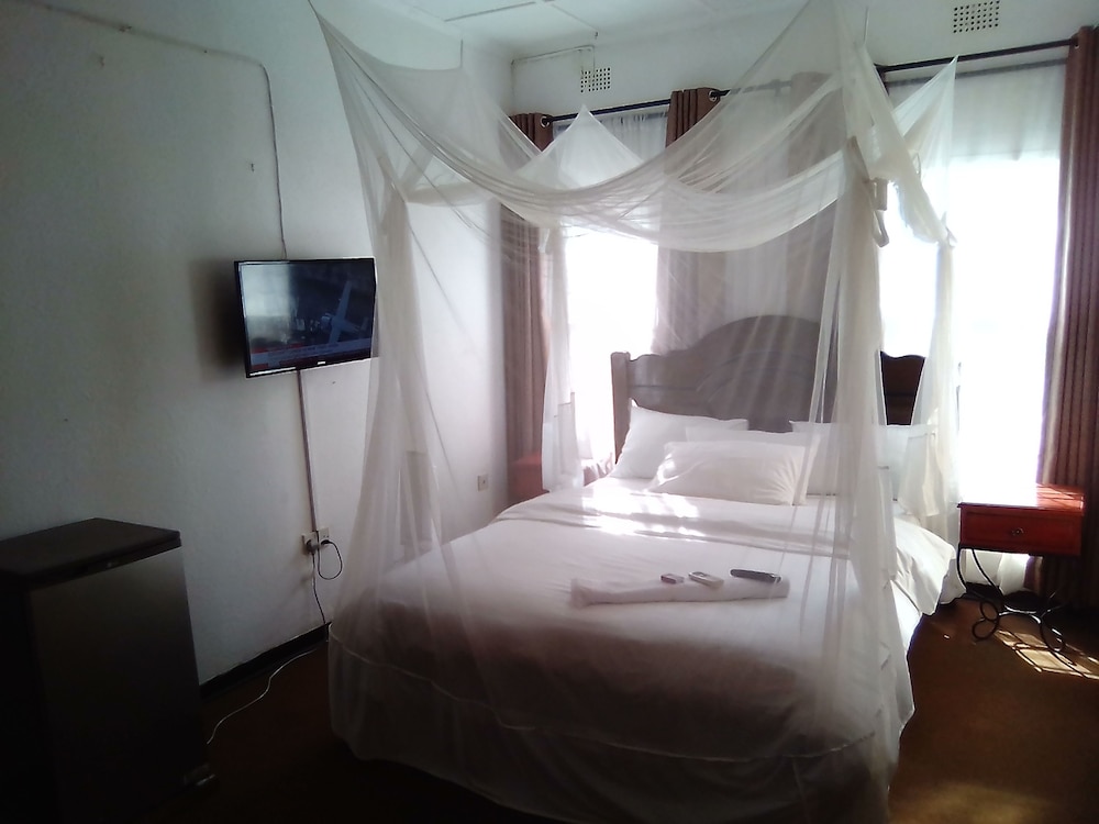 Executive Double Room, 1 Bedroom photo 2