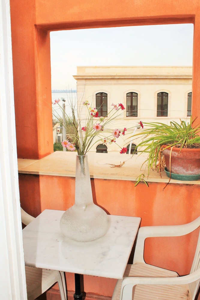 Comfort Double Room, Balcony, Sea View - Photo 4
