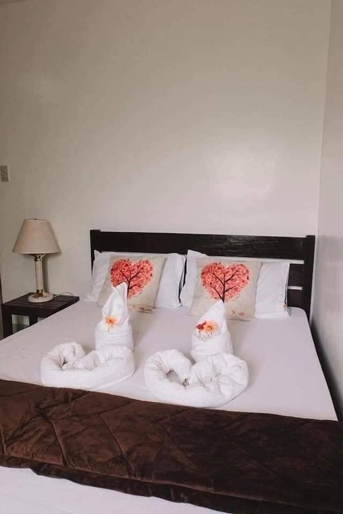 Deluxe Double or Twin Room, 1 Bedroom