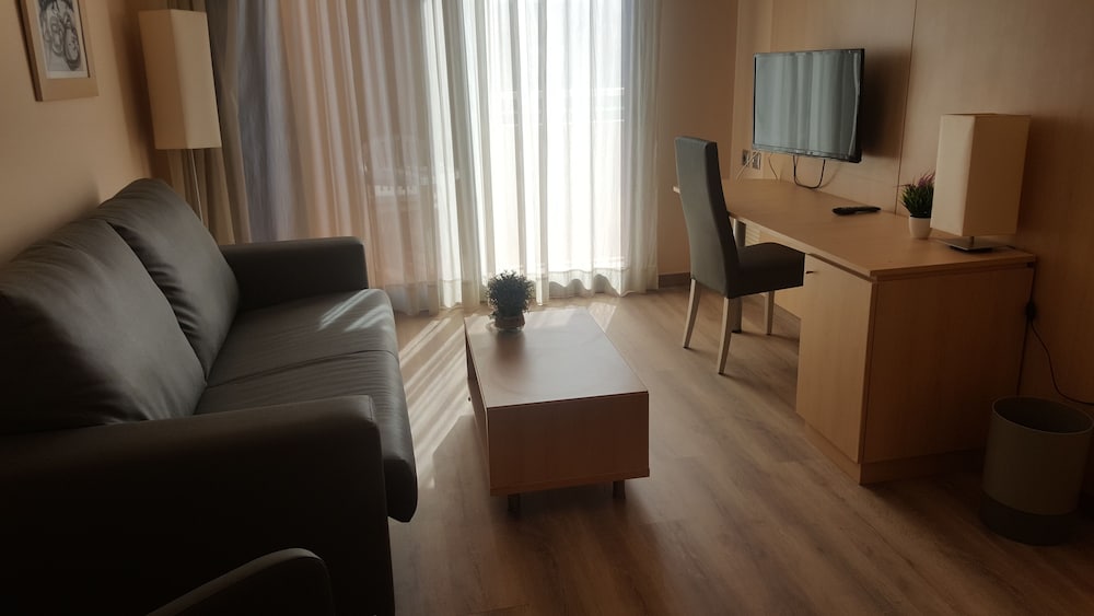 Junior Suite (3 adults)