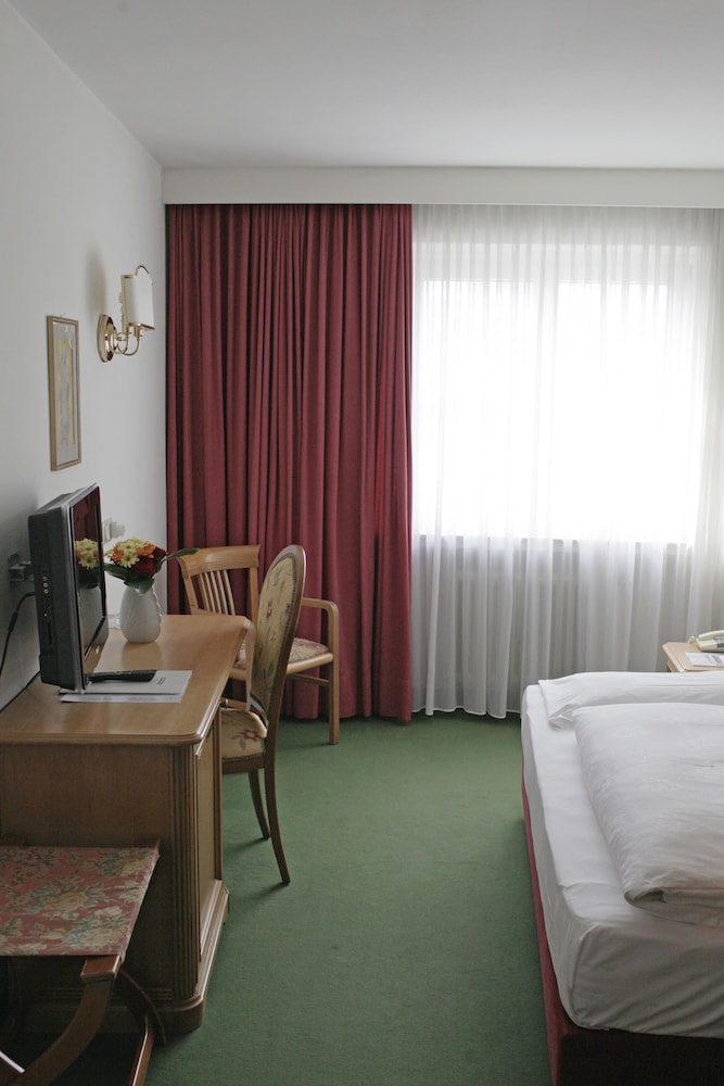 Standard Single Room photo 2