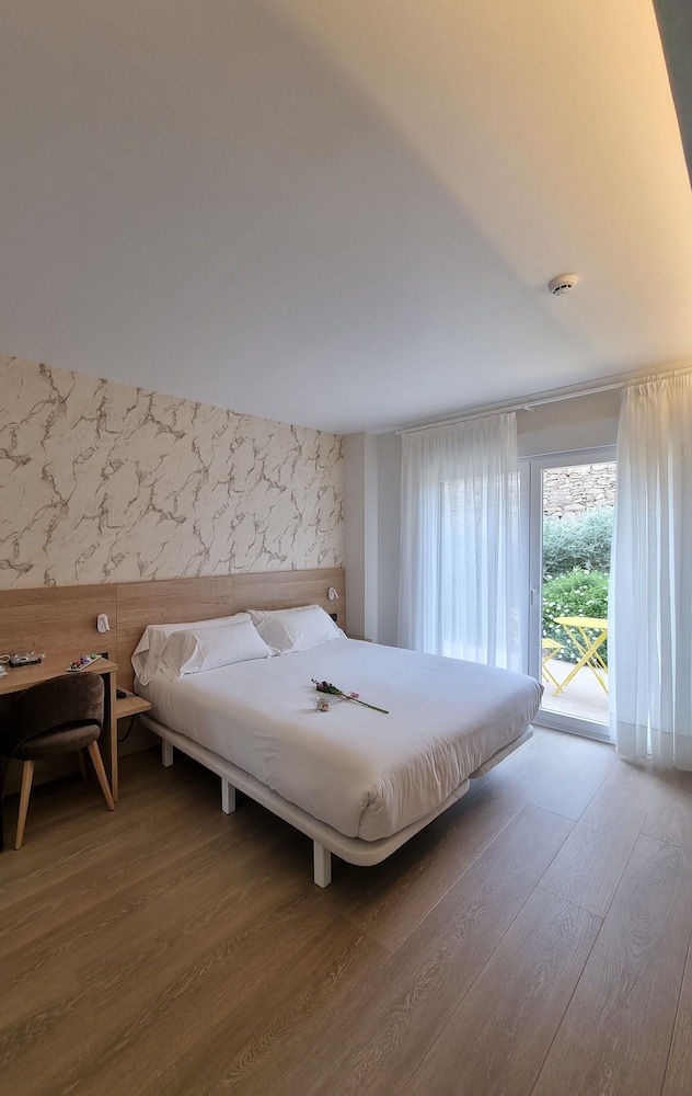Romantic Double Room - Photo 1