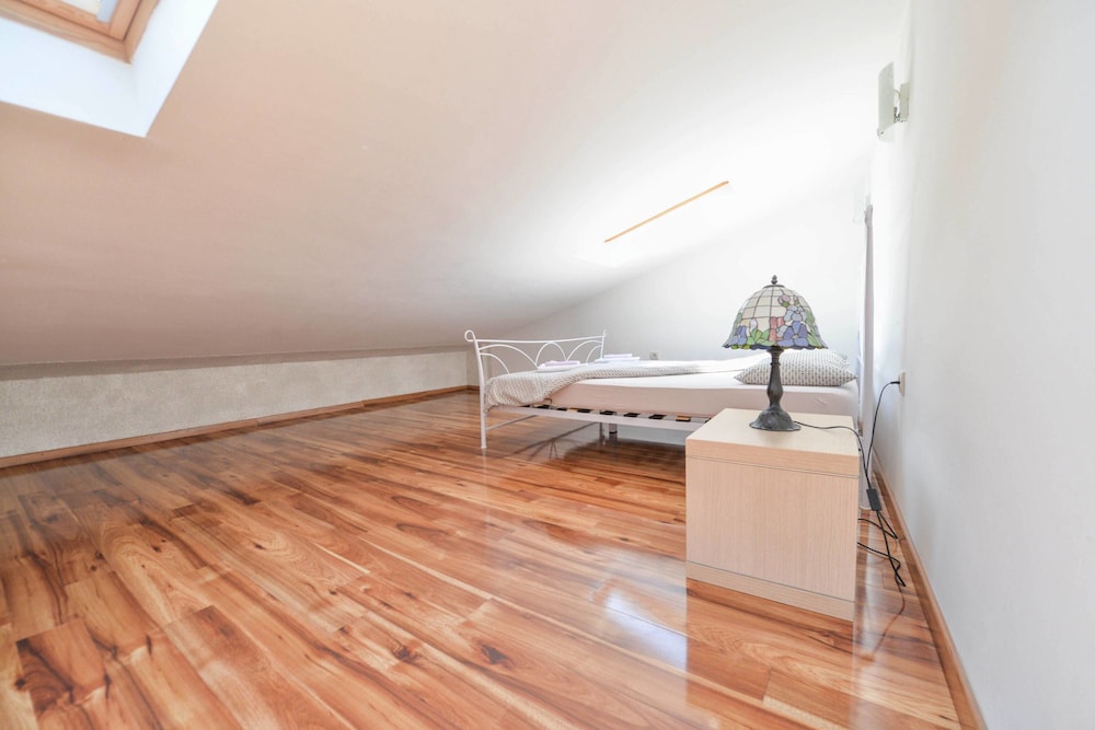 Deluxe Duplex, 2 Bedrooms, Sea View photo 2