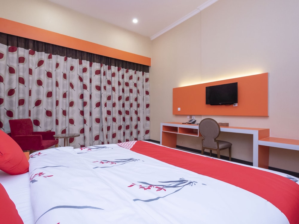 Premium Double Room photo 3