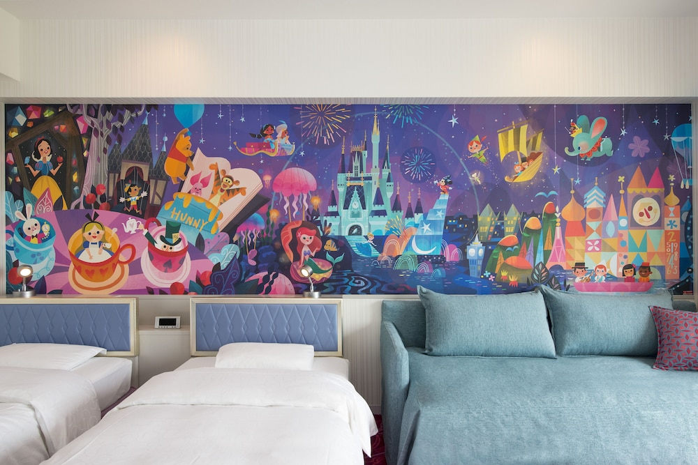 "Wish" Standard Room (Garden Side/Non Smoking) photo 2