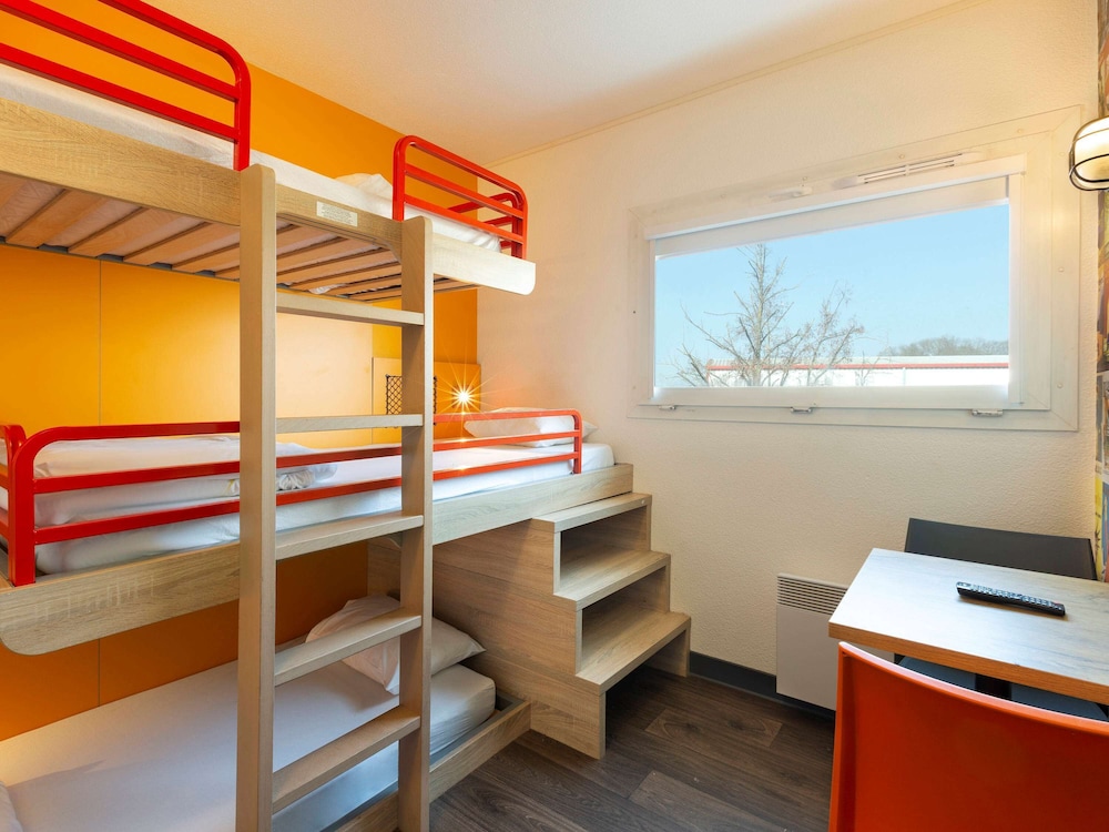 hotelF1 Strasbourg La Vigie