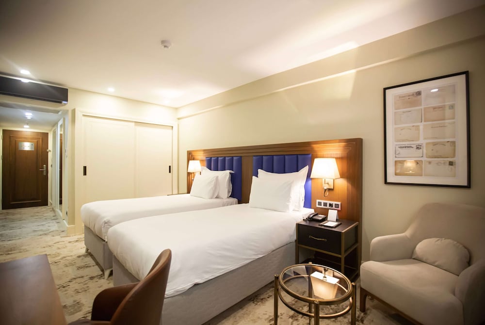 Superior Room, 2 Twin Beds photo 1