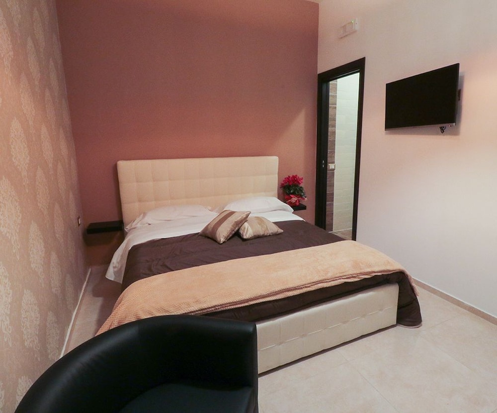 Economy Twin Room
