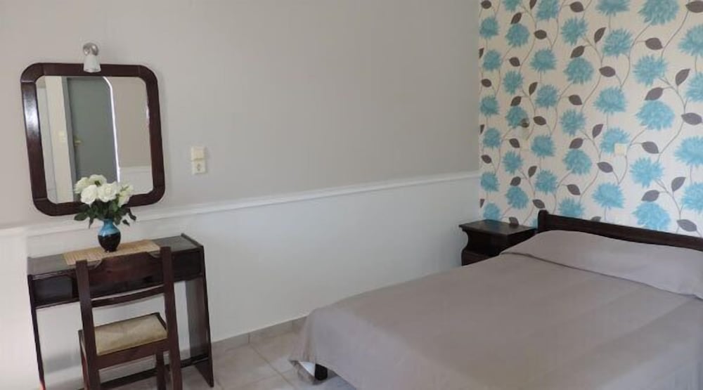 Apartment, 1 Bedroom photo 2