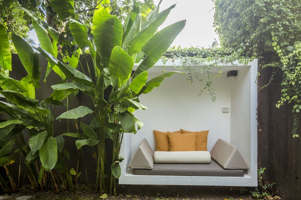 Deluxe Garden Villa - Photo 4