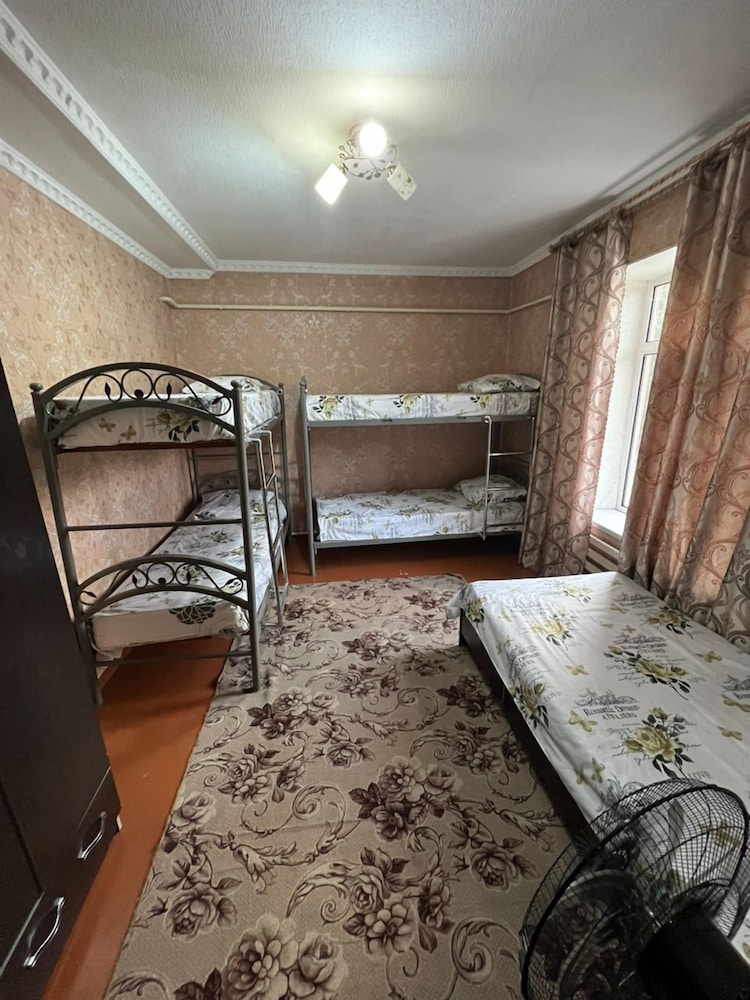Quadruple Room photo 1